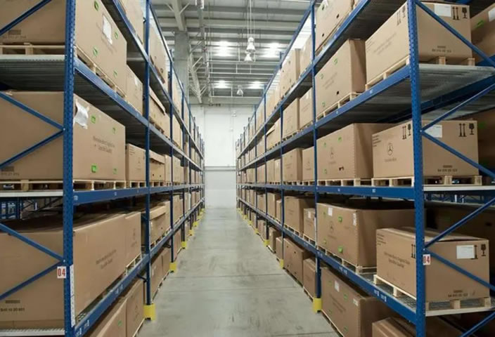 丽水到滨城区货物仓储